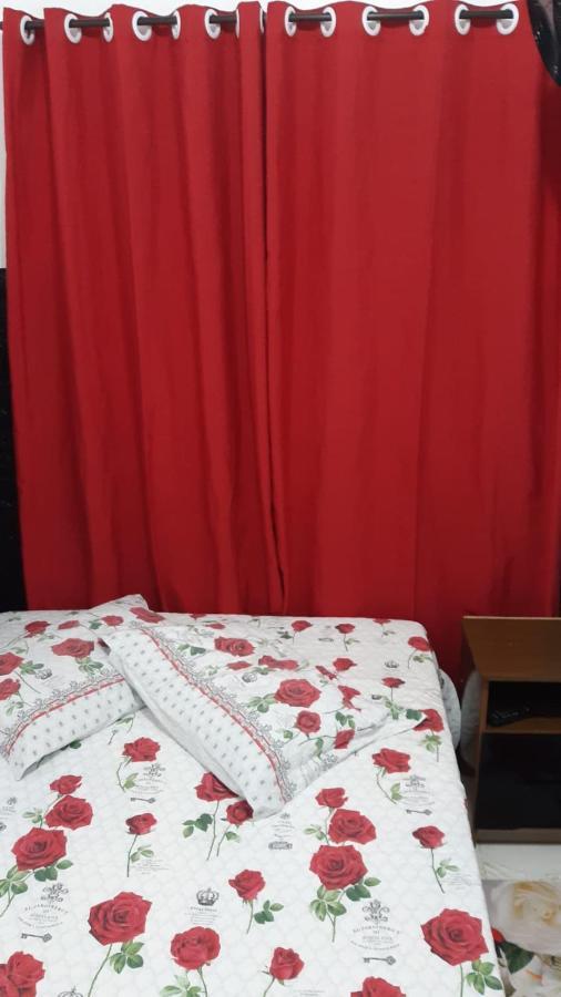 Hostel Castelo Ltda Лауру-Мюллер Екстер'єр фото